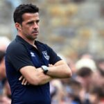 Marco Silva Juventus