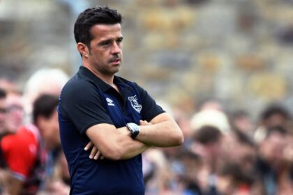 Marco Silva Juventus