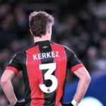 Liverpool incar Milos Kerkez